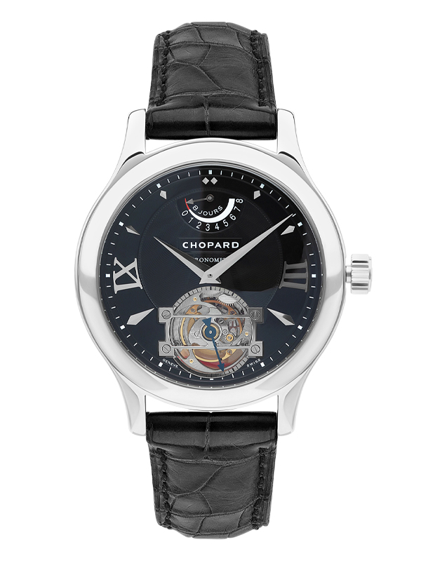 CHOPARD L.U.C Complications