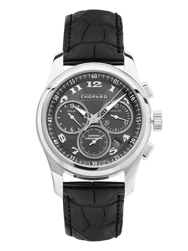 Chrono One Chopard L.U.C Complications 161928 1001 44