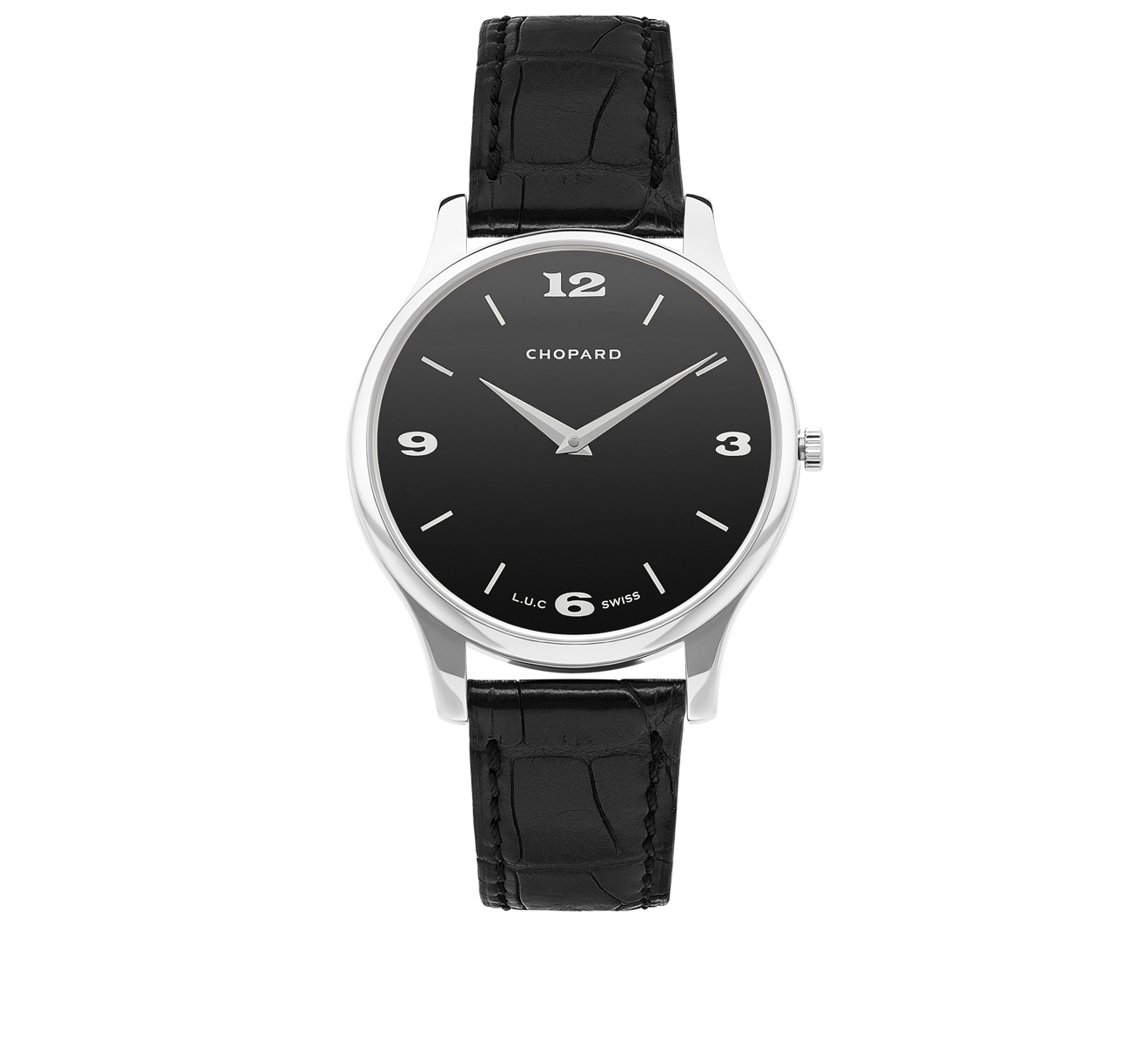 L.U.C XP Chopard L.U.C Elegance 161902 1003 39 5