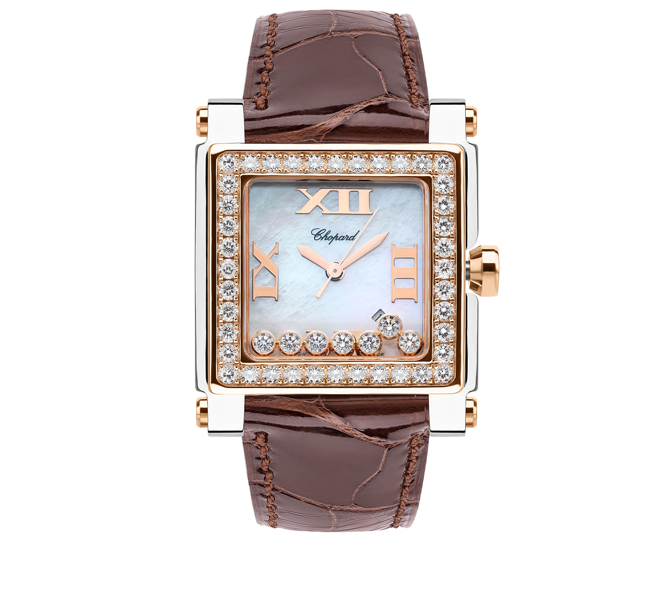 Happy Sport Square Chopard Happy Sport 278497 9002 29 5