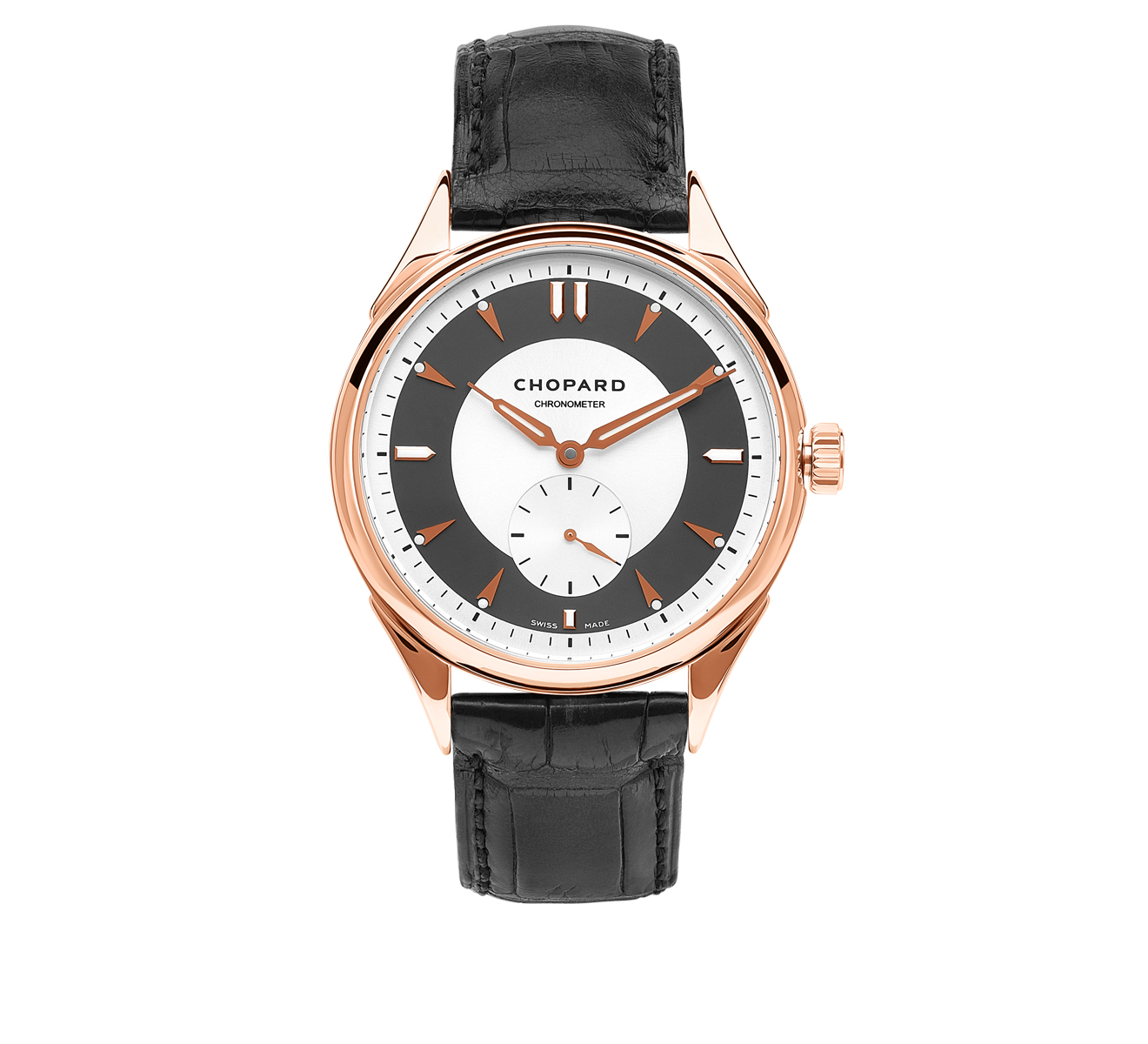 Qualite Fleurier Chopard L.U.C Elegance 161896 5001 39 5