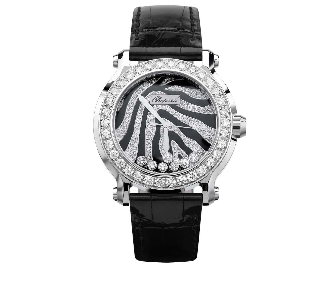 Chopard Happy Sport 278475 2003 36