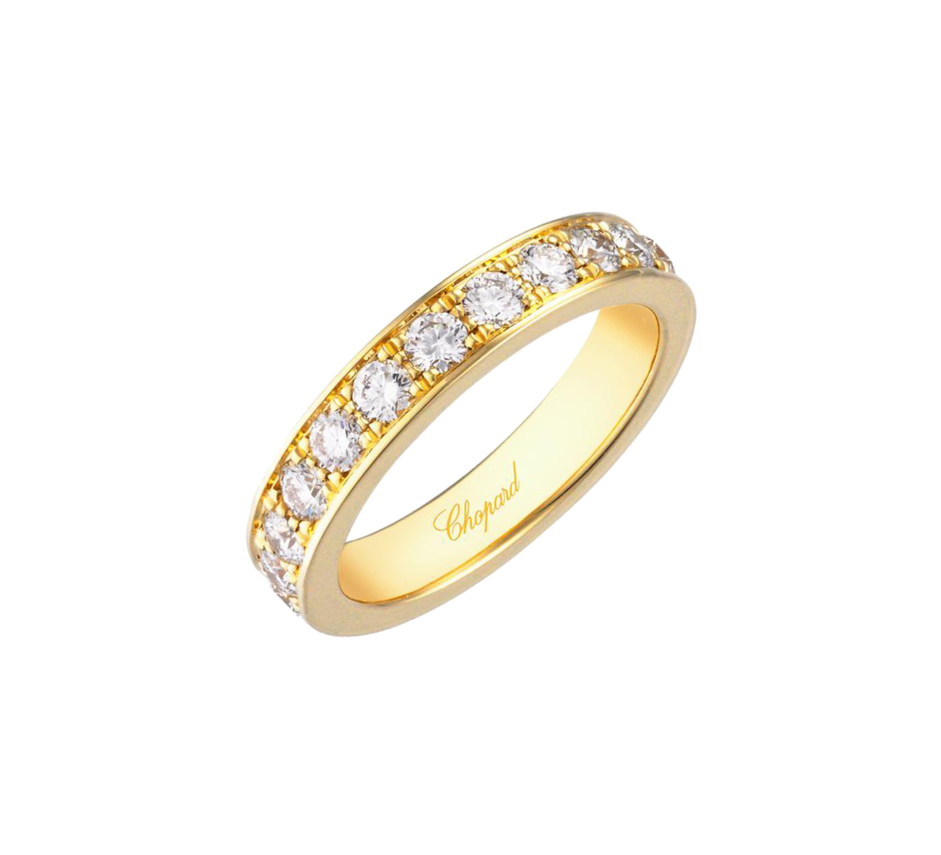 Chopard Wedding Band 824402 0001