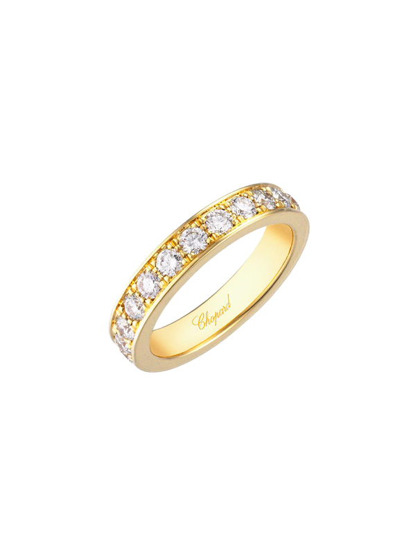 CHOPARD Wedding Band