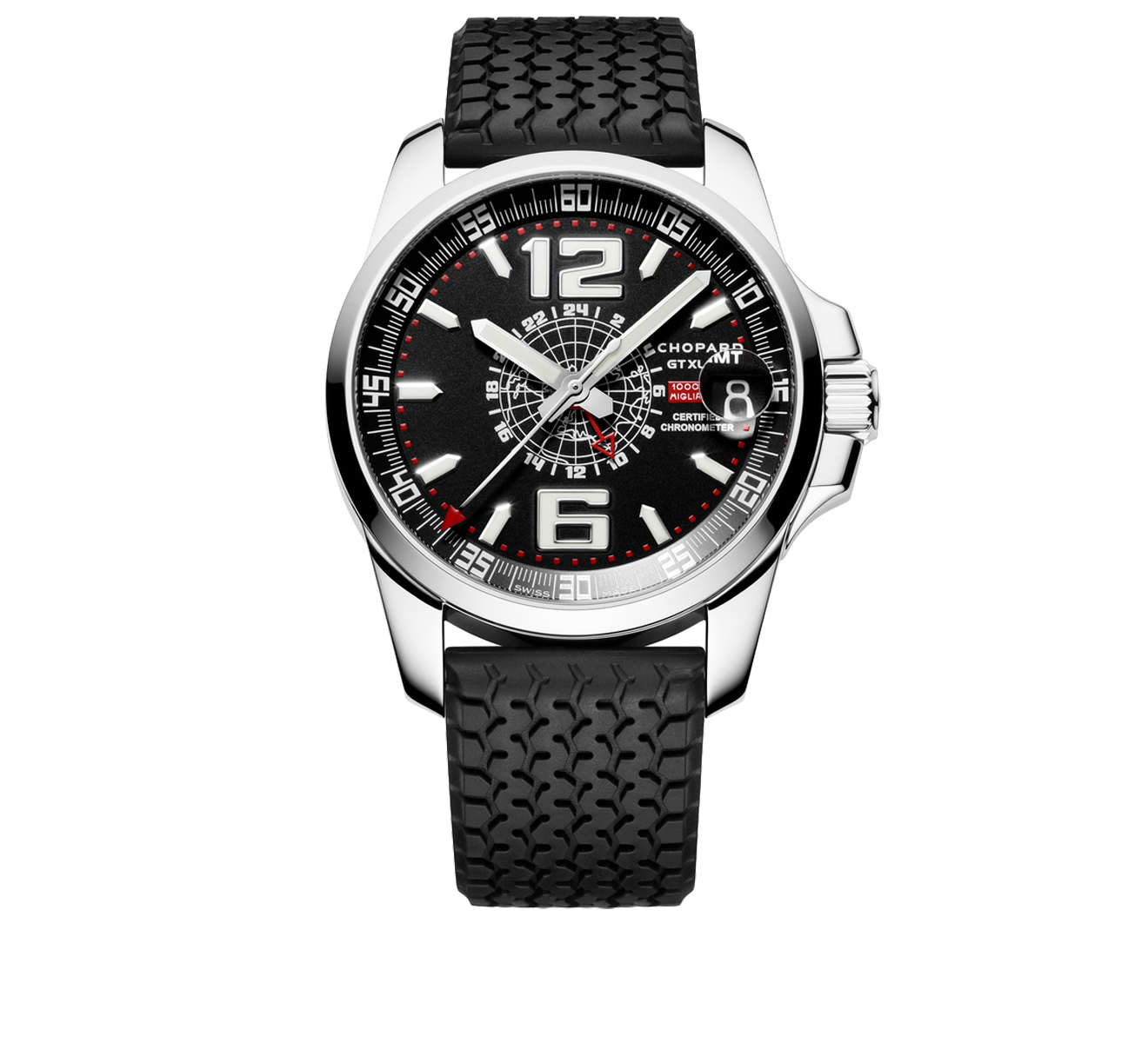 Chopard mille miglia gmt review best sale