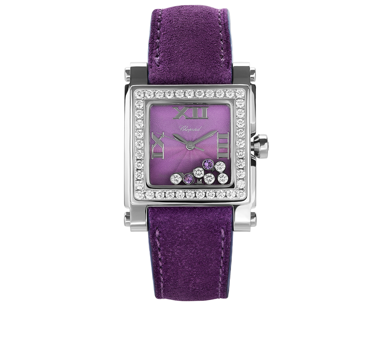 Happy Sport Square Chopard Happy Sport 278504 2002 29 5