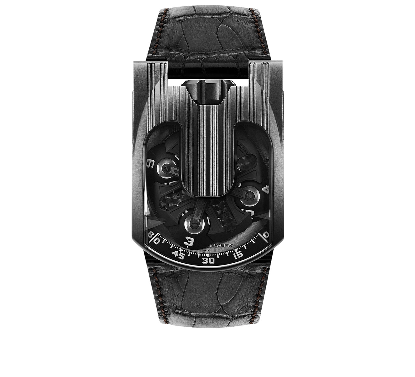 Urwerk 103t clearance