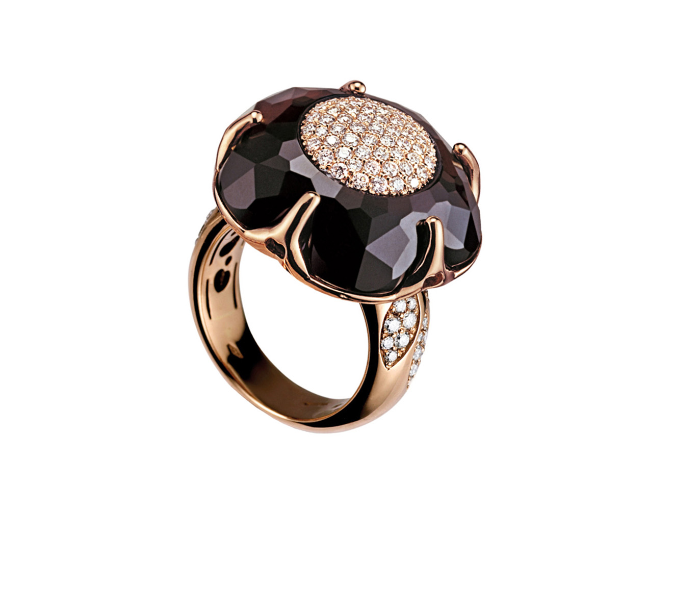 Pasquale bruni sale bon ton ring