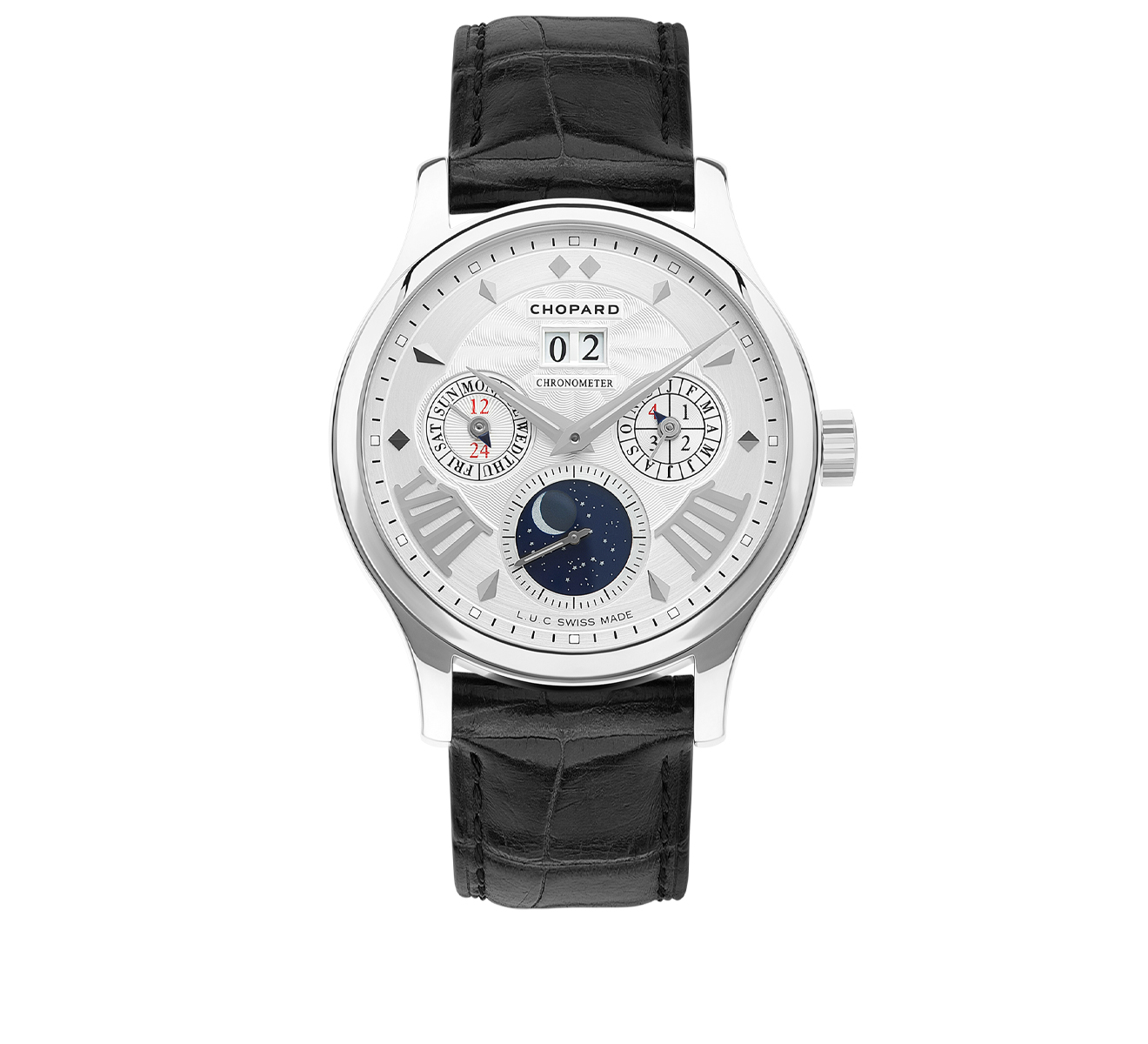 Chopard lunar outlet one