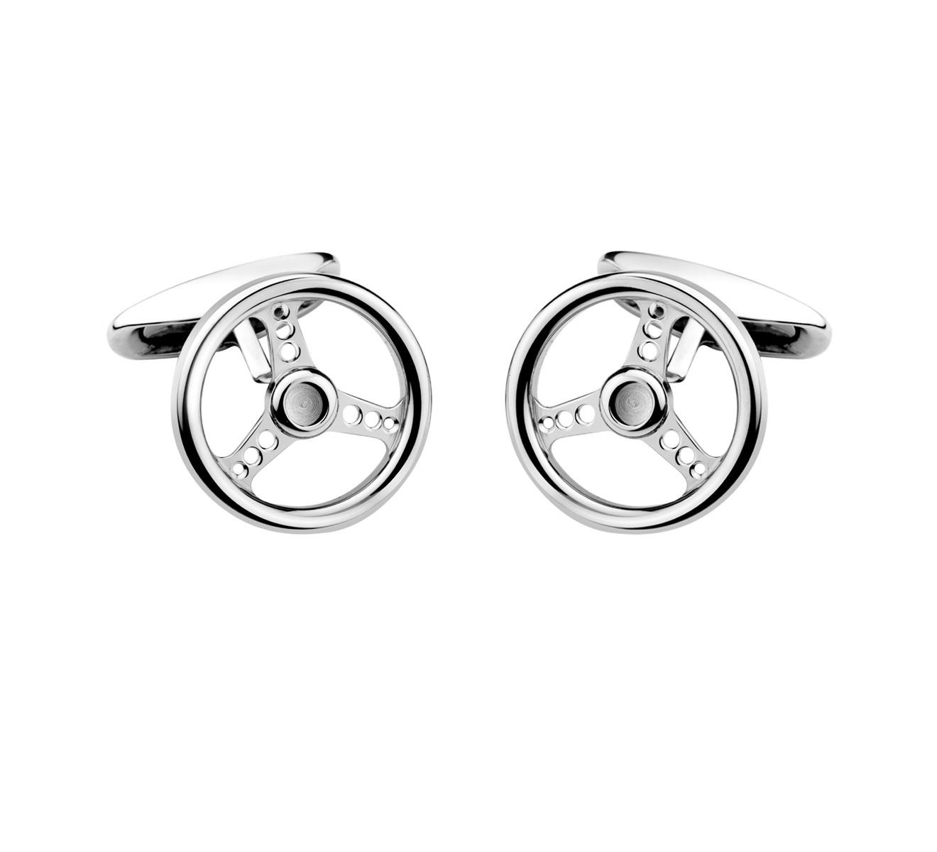 Chopard Cufflinks 95014 0013 Mercury