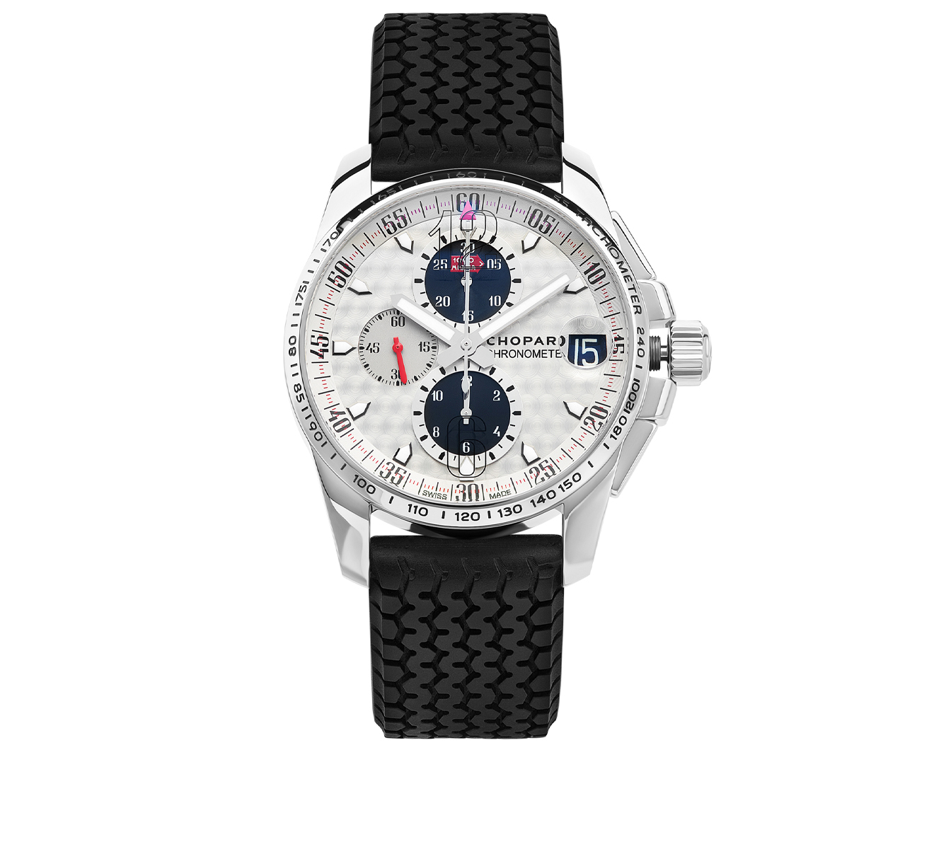 Mille Miglia GTChrono 2010 Edition Chopard Classic Racing