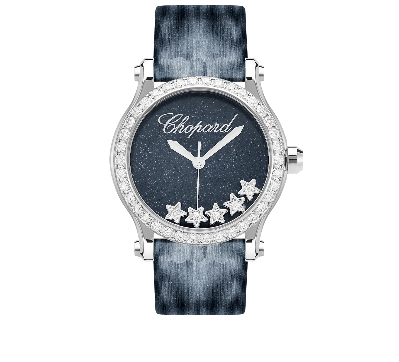 150th Anniversary Edition Chopard Happy Sport 278475 3021 36