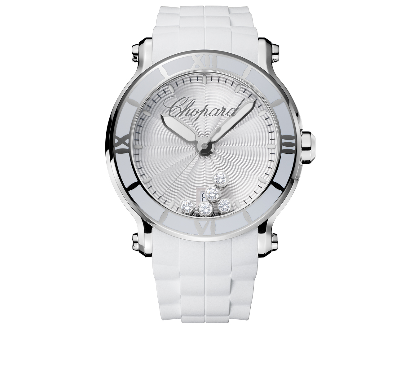 Happy Sport Chopard Happy Sport 288525 3002 42