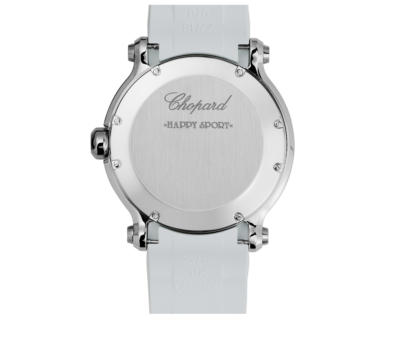 Happy Sport Chopard Happy Sport 288525 3002 42