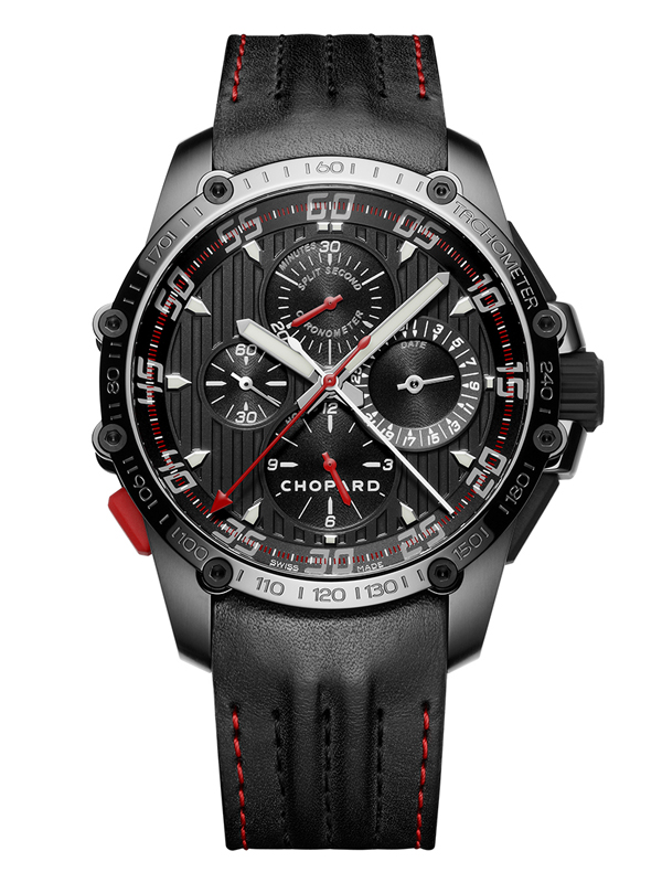 Superfast Chrono Chopard Classic Racing 168535 3001 45