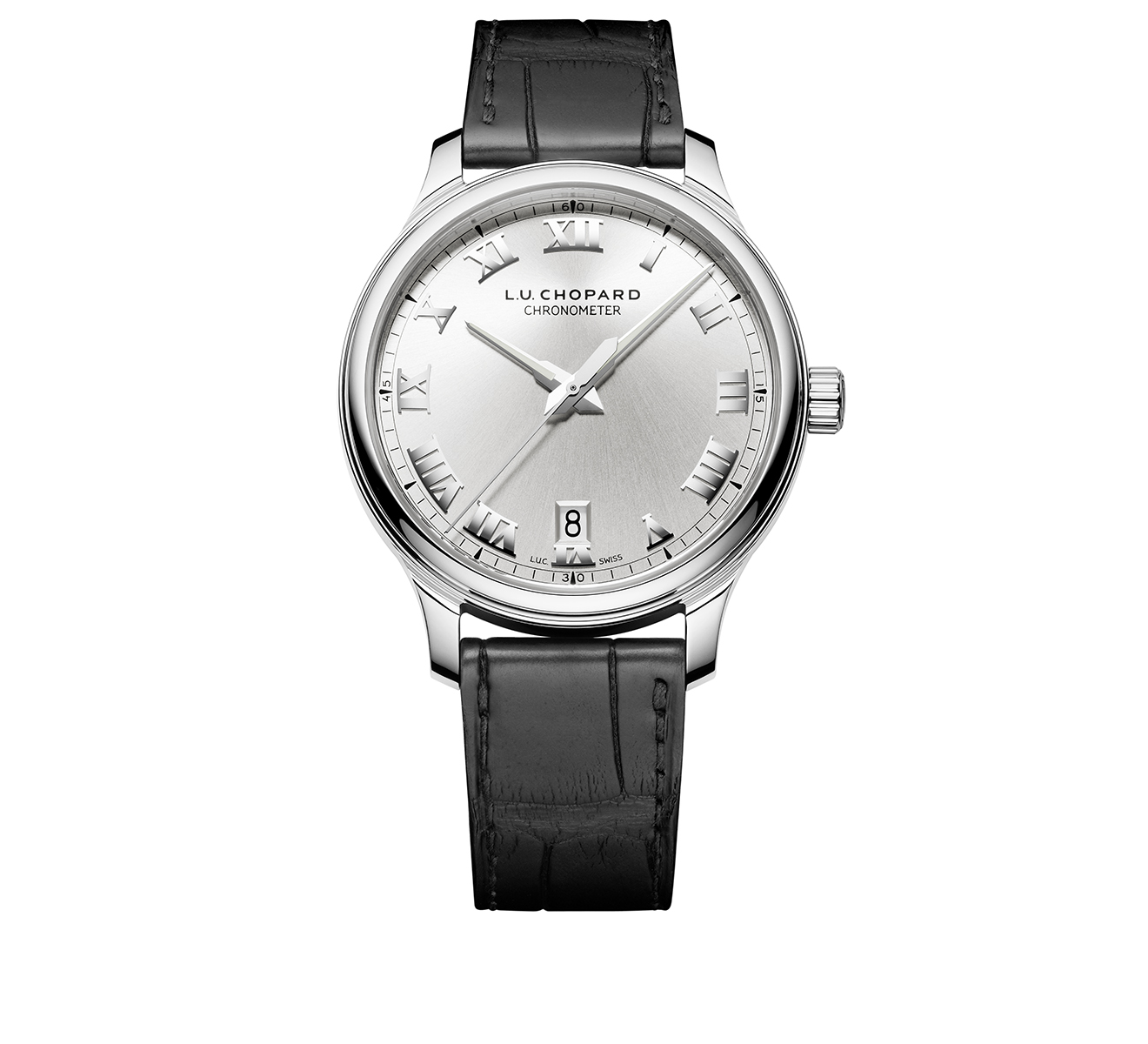 1937 Classic New Chopard L.U.C Elegance 168544 3002 42