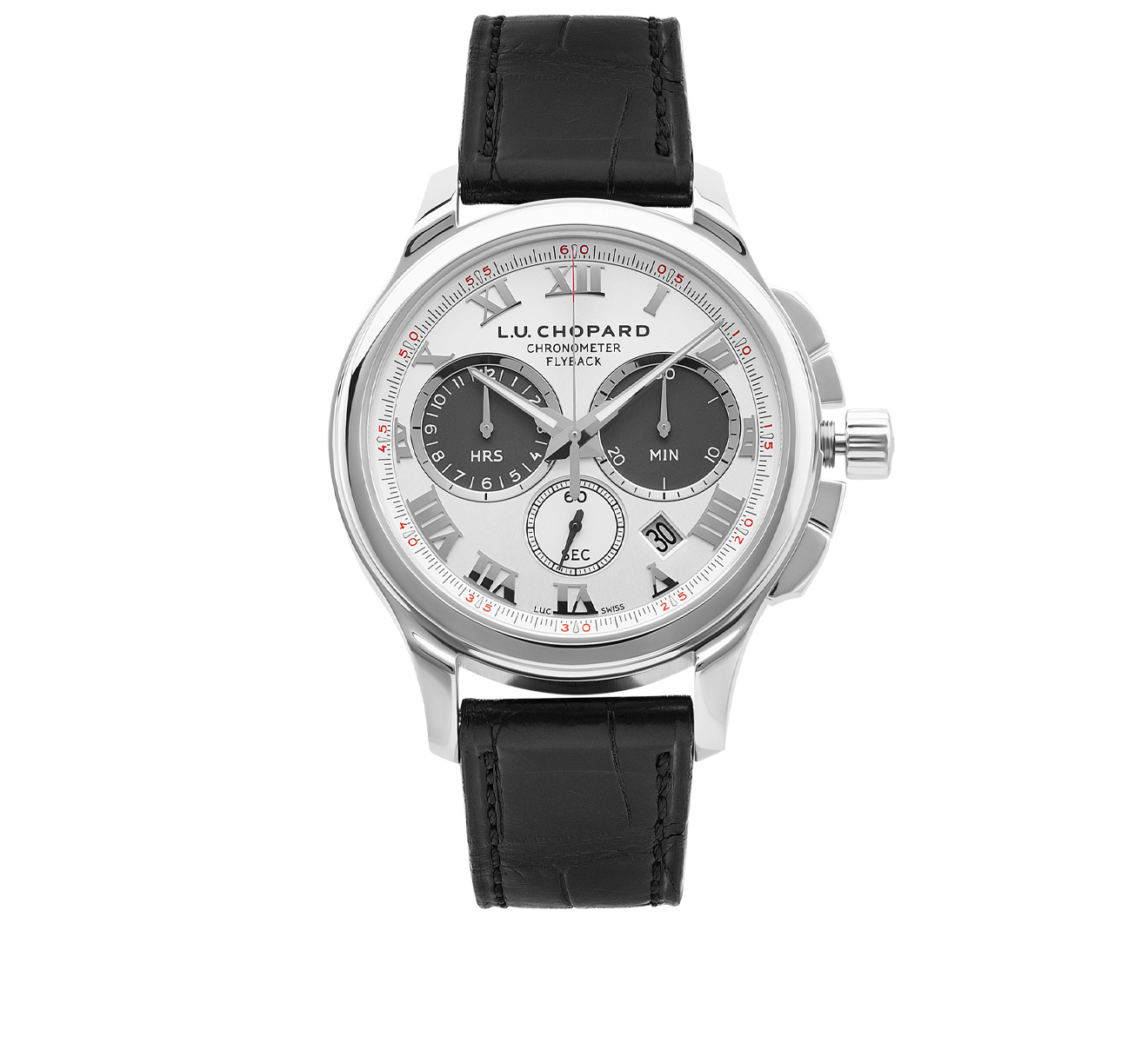 Chrono One Chopard L.U.C Complications 161928 1001 44