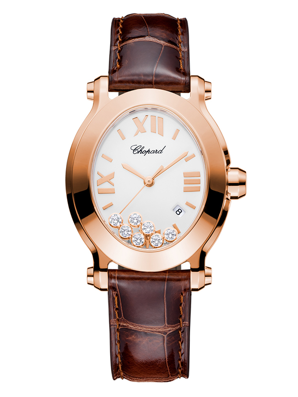 Happy Sport Automatic Chopard Happy Sport 274893 5009 30