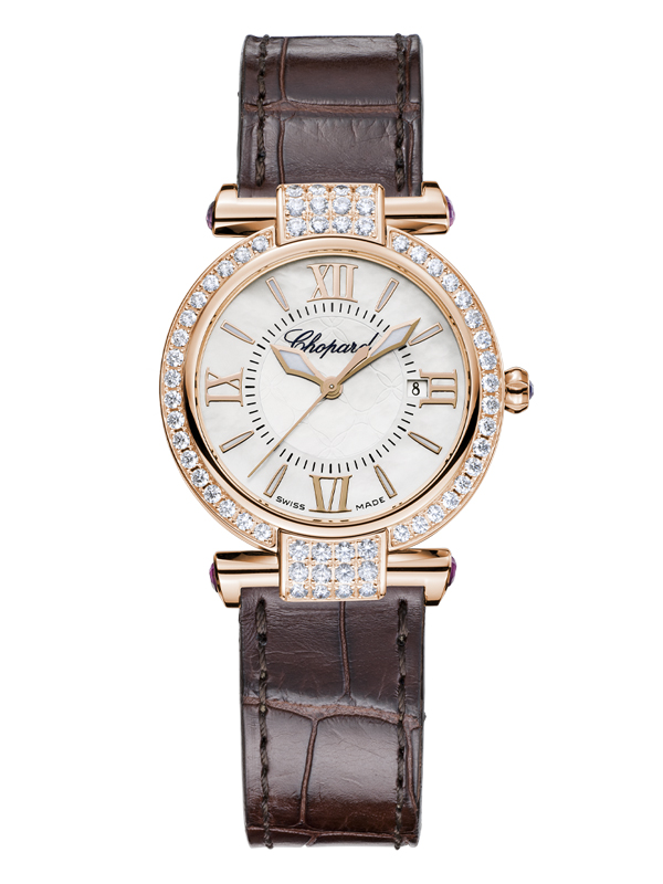 CHOPARD Imperiale. Mercury