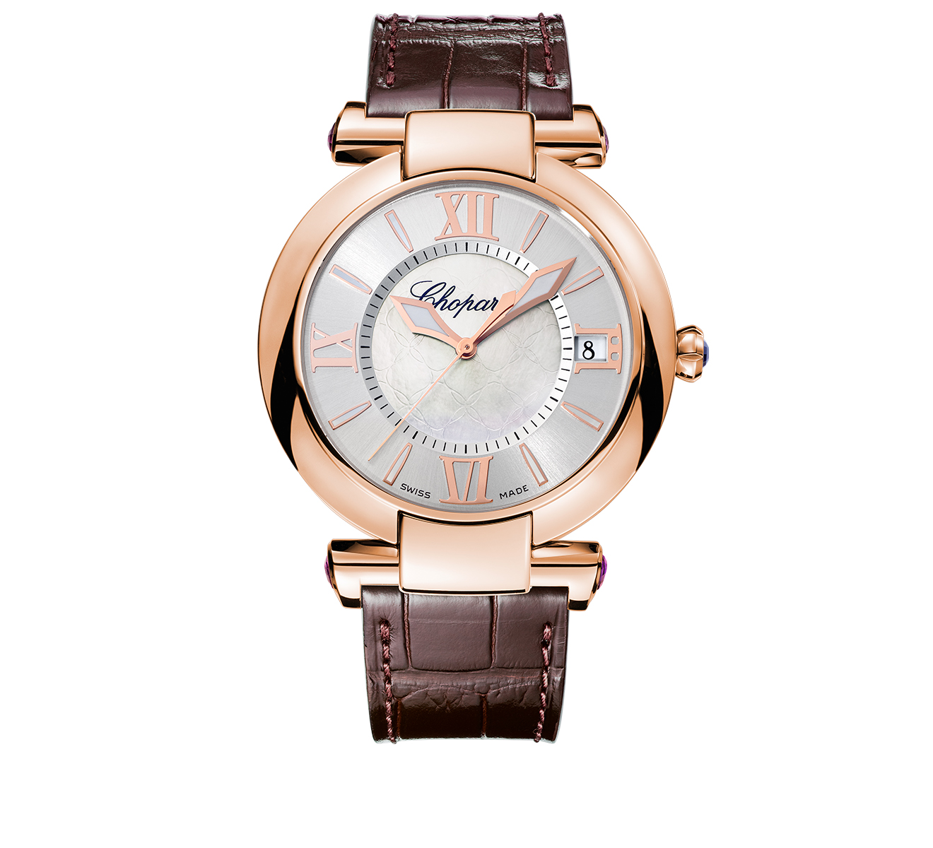 Imperiale Automatic Chopard Imperiale 384241 5001 40