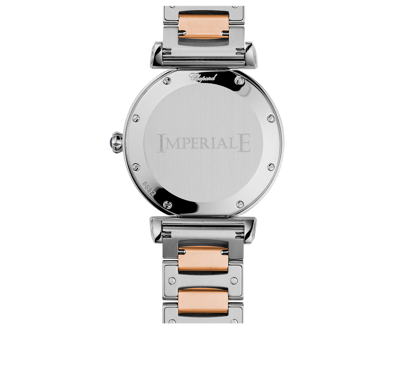 Chopard imperiale men's watch best sale