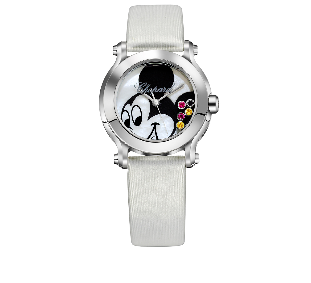 Happy Sport Mickey Chopard Happy Sport 278509 3045 30