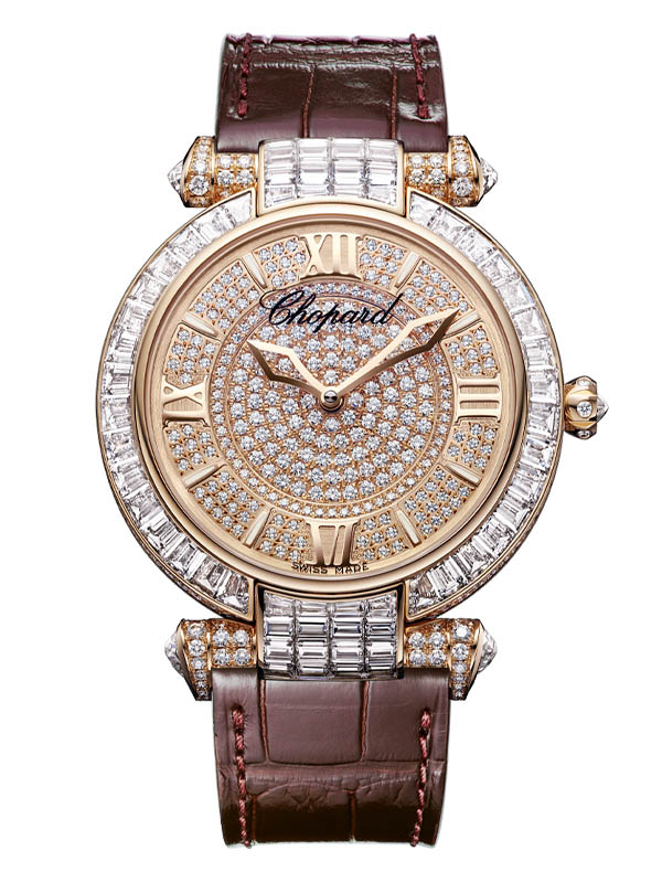 CHOPARD Imperiale. Mercury