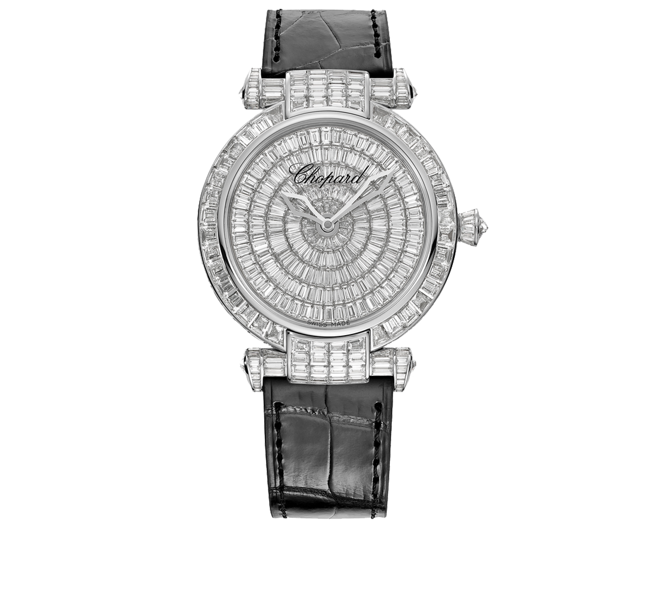 Imperiale Joaillerie Diamond Chopard Imperiale 384240 1001