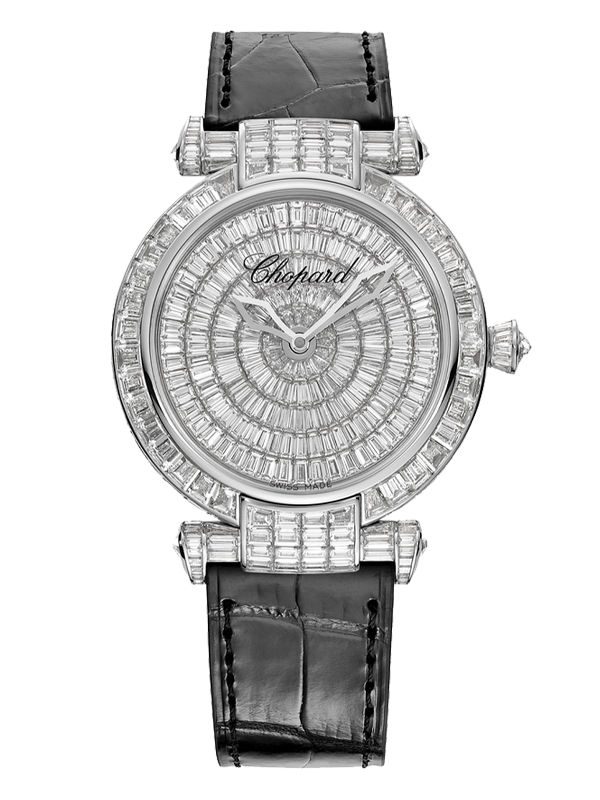 CHOPARD Imperiale. Mercury