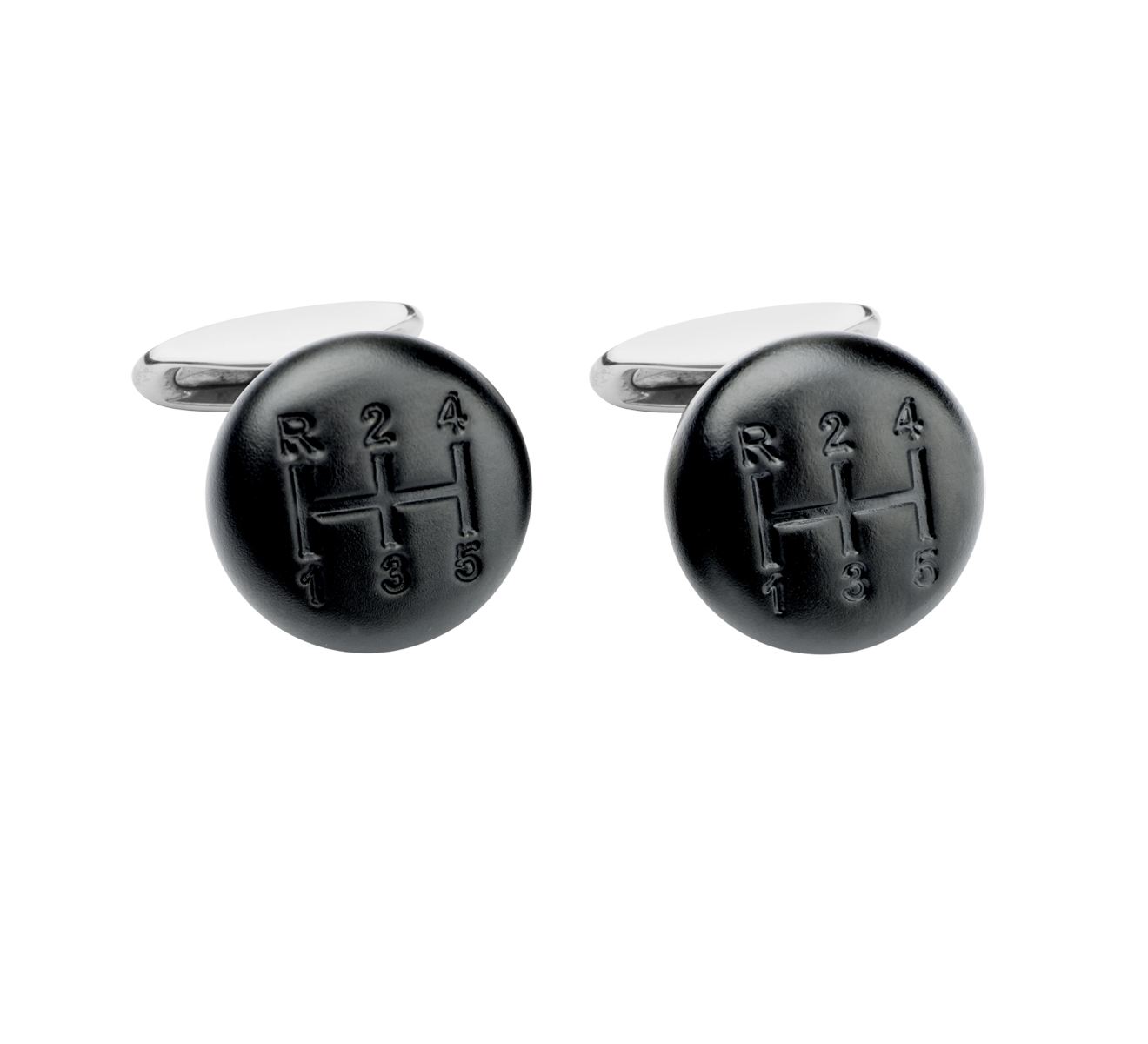 Chopard Cufflinks 95014 0016 Mercury