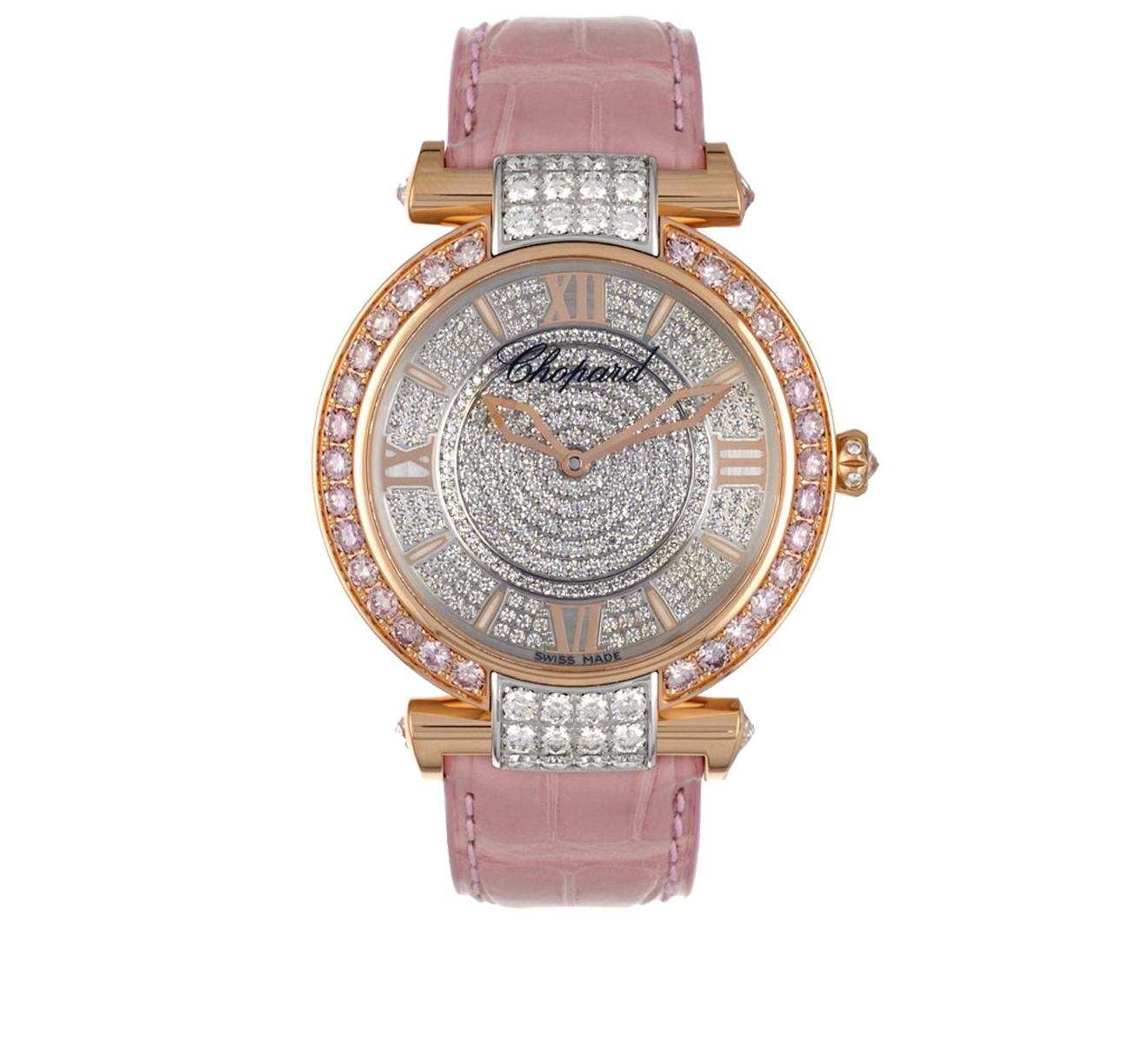 Imperiale 40 mm Automatic Chopard Imperiale 384239 9001 40