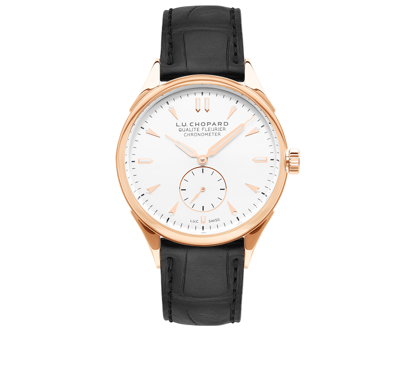 Chopard qualite outlet fleurier