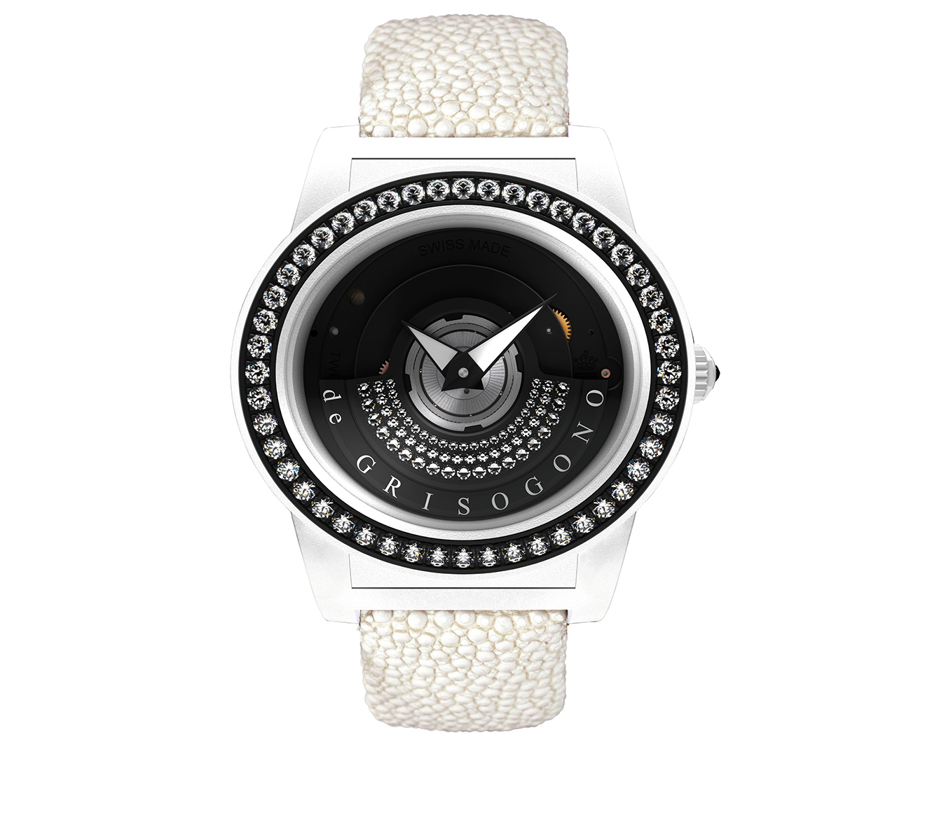 De grisogono sale watch price