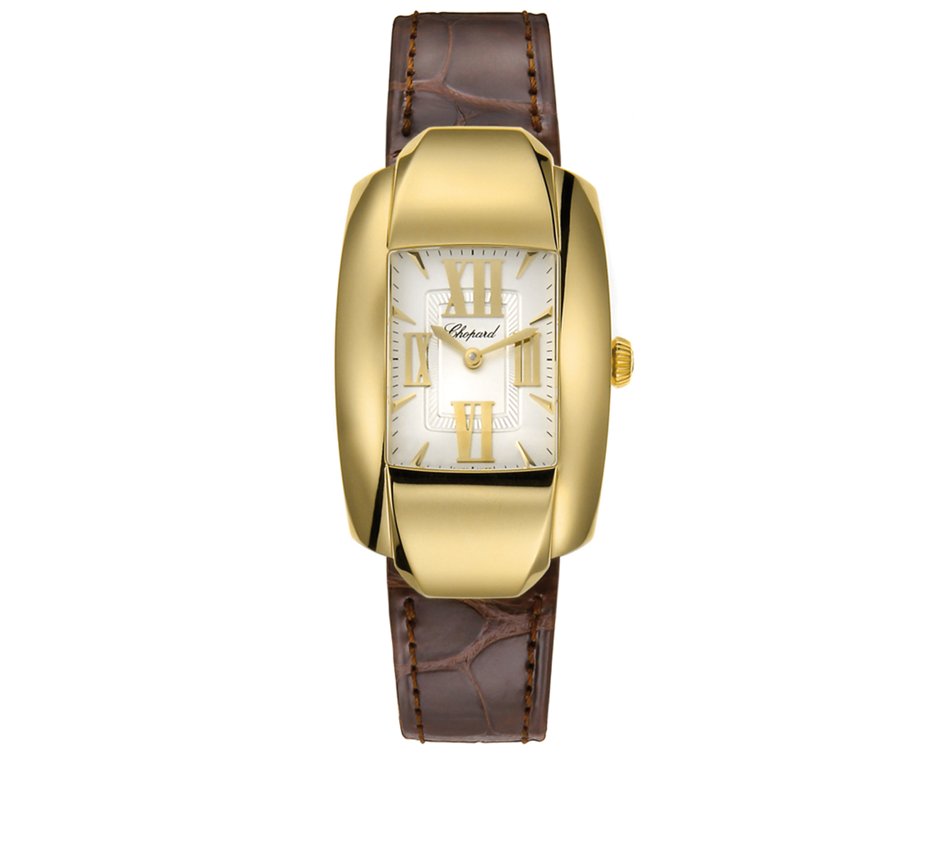 La Strada Chopard La Strada 419255 0001 44 8x26 1