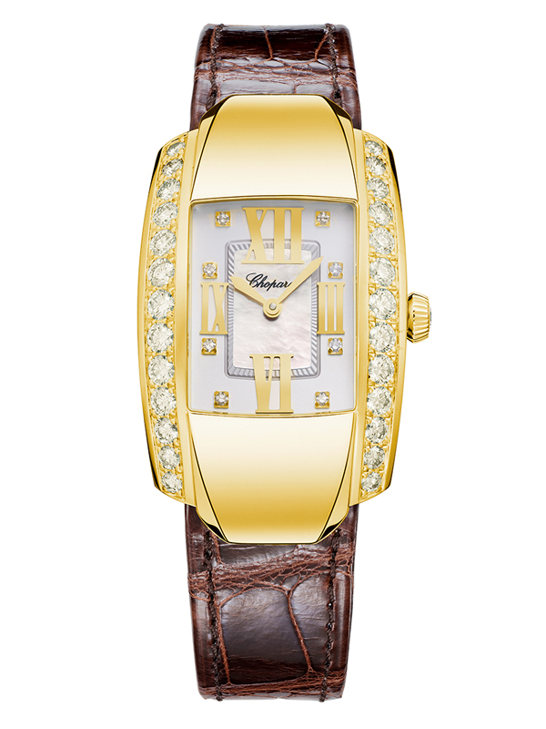 Yellow Gold Chopard Classic 136973 0001