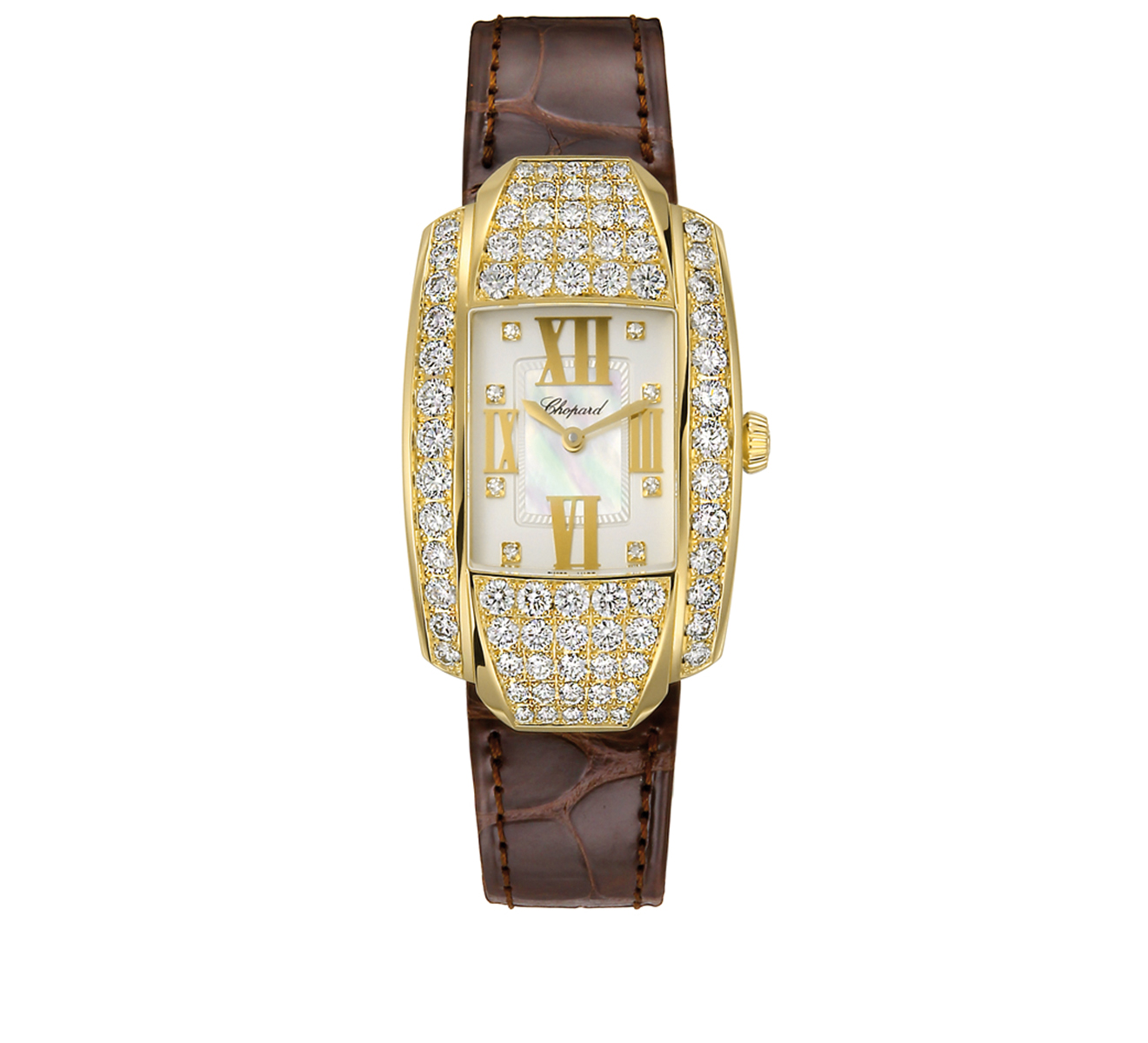 La Strada Chopard La Strada 419403 0004 44 8x26 1