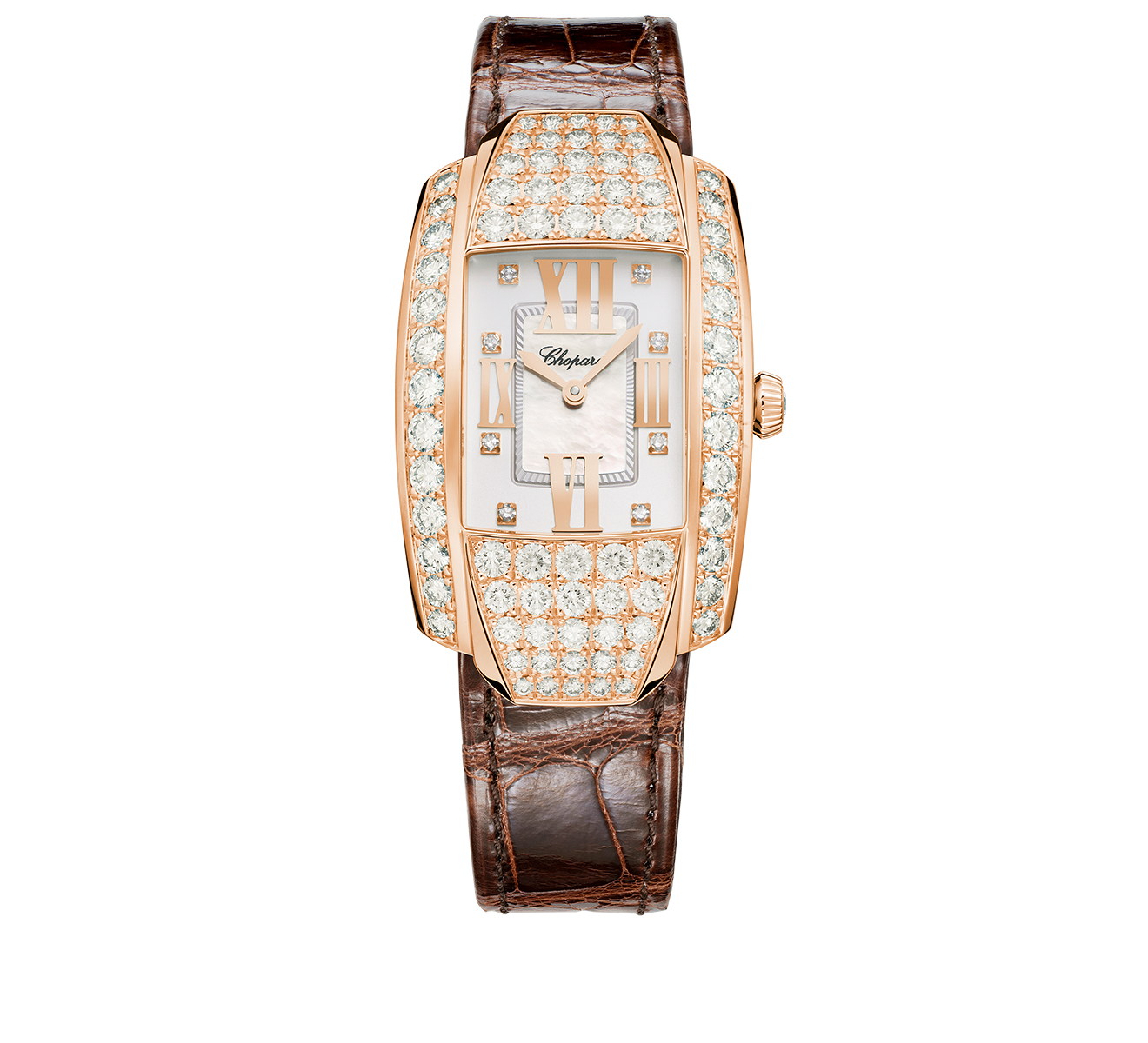 La Strada Chopard La Strada 419403 5004 44 8 26 1