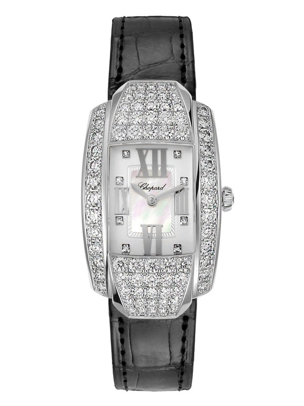 CHOPARD La Strada. Mercury