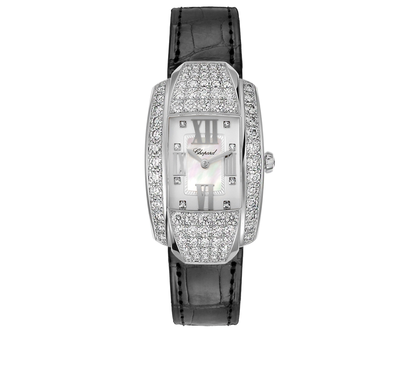 La Strada Chopard La Strada 419403 1004 44 8x26 1