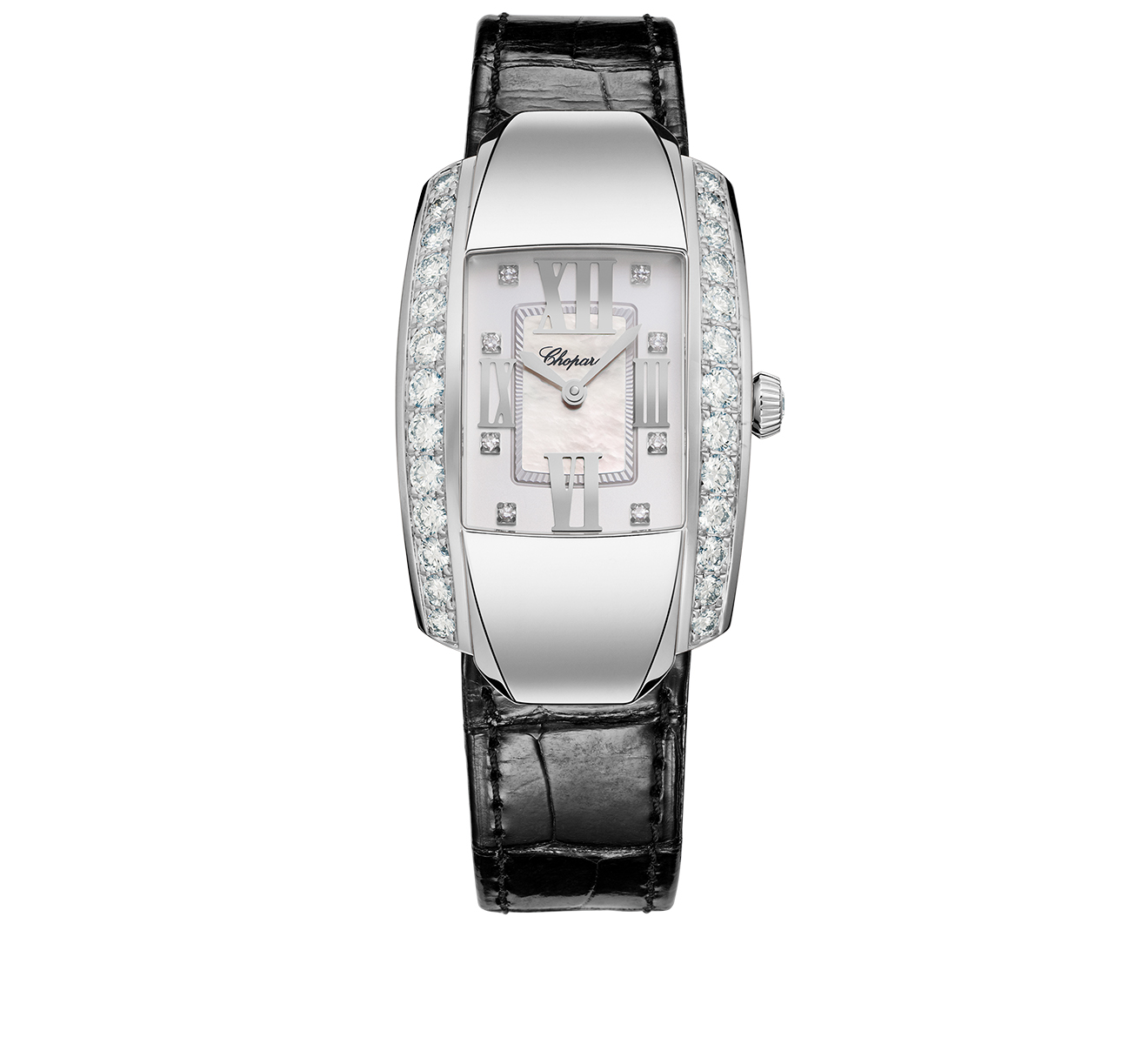 Chopard la strada watch best sale