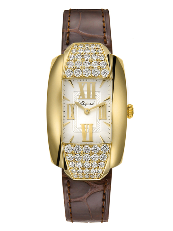 La Strada Chopard La Strada 419255 0001 44 8x26 1