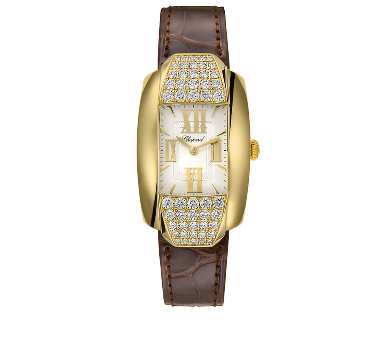 La Strada Chopard La Strada 419399 0001 44 8x26 1