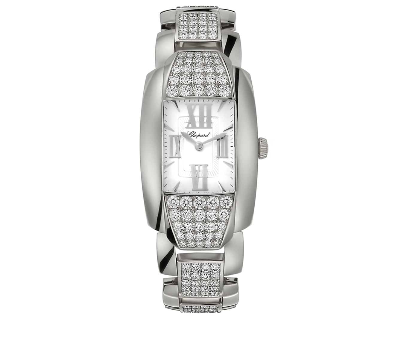 Chopard la strada бриллианты