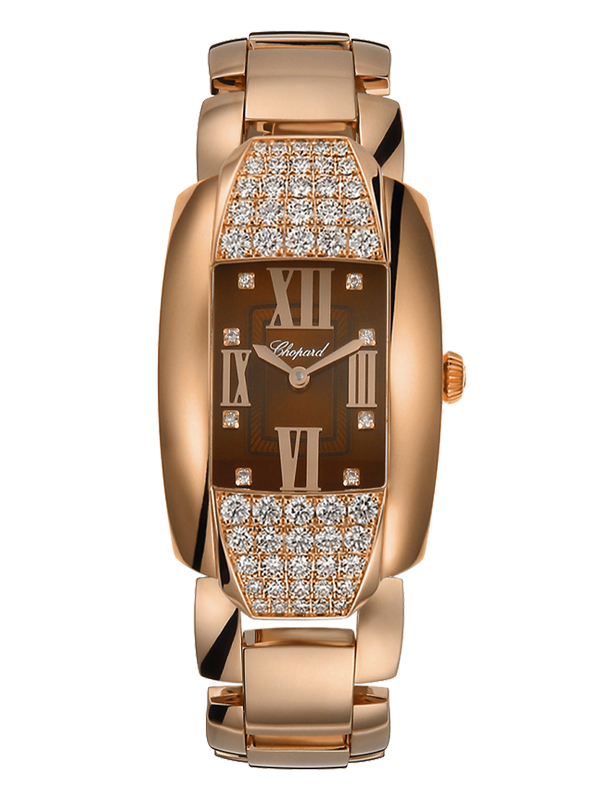 CHOPARD La Strada. Mercury