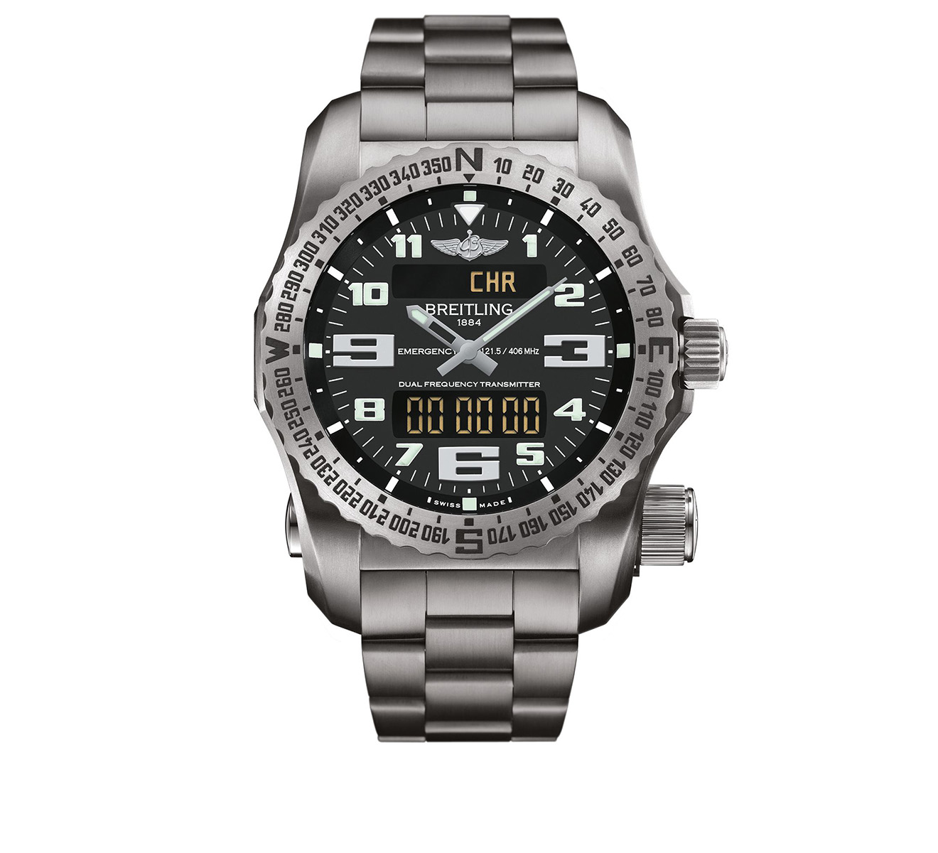 Buy breitling 2025 emergency 2