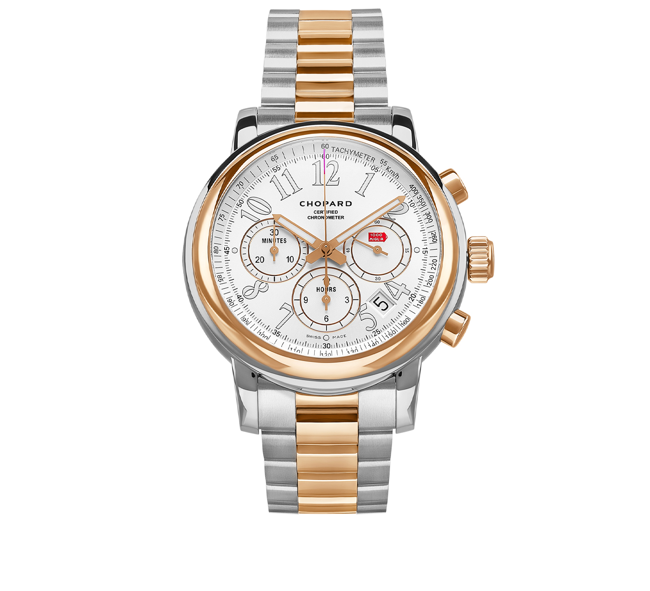 Mille Miglia Chronograph Chopard Classic Racing 158511 6001