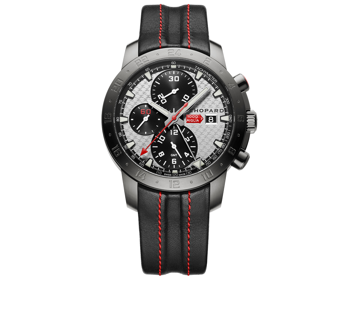 Mille Miglia Zagato Chopard Classic Racing 168550 3004 42 5