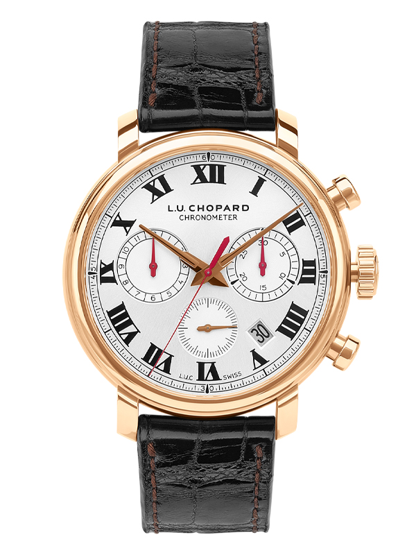 L.U.C Chrono One Chopard L.U.C Complications 161916 1002 42