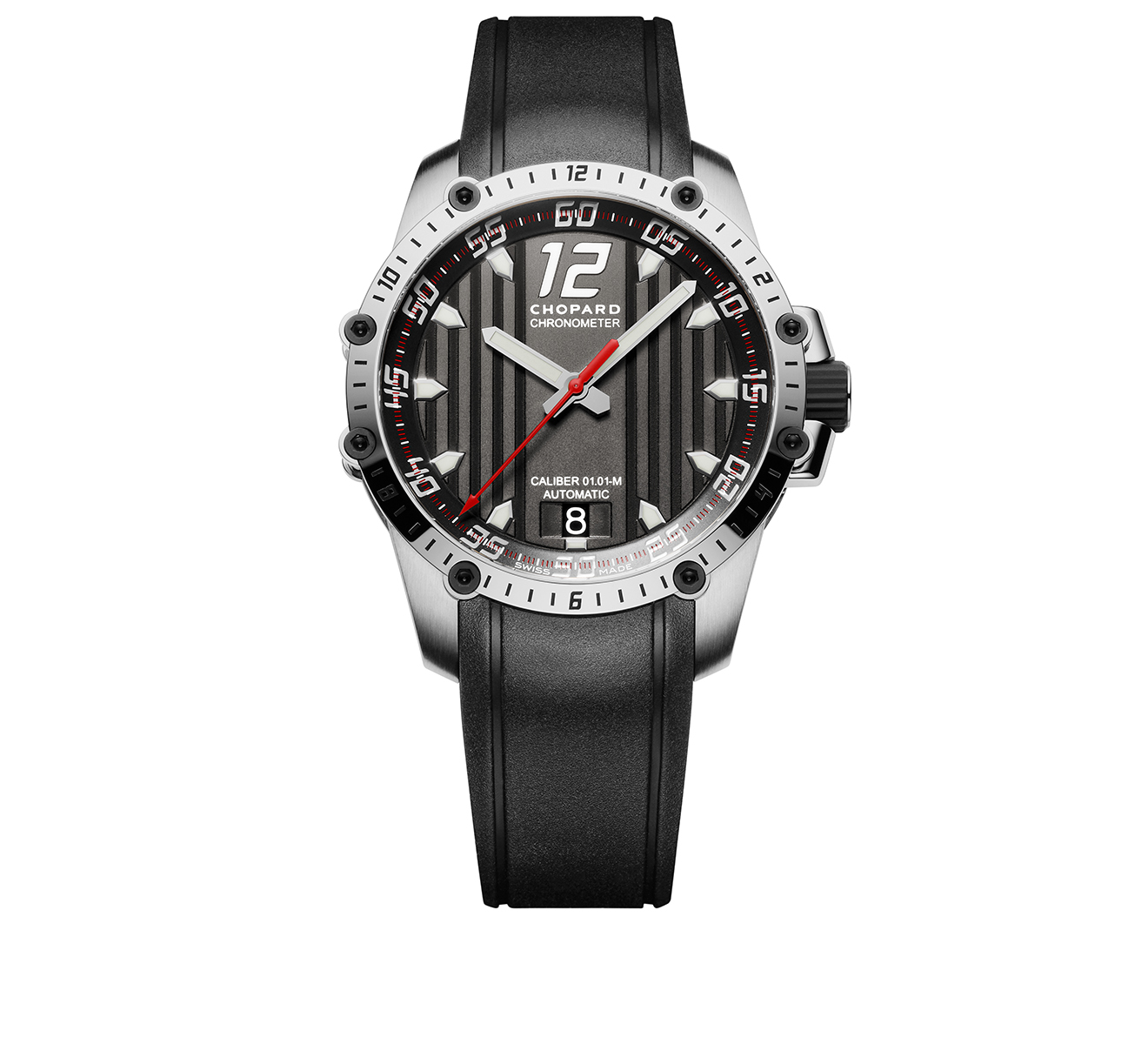 Superfast Automatic Chopard Classic Racing 168536 3001 41