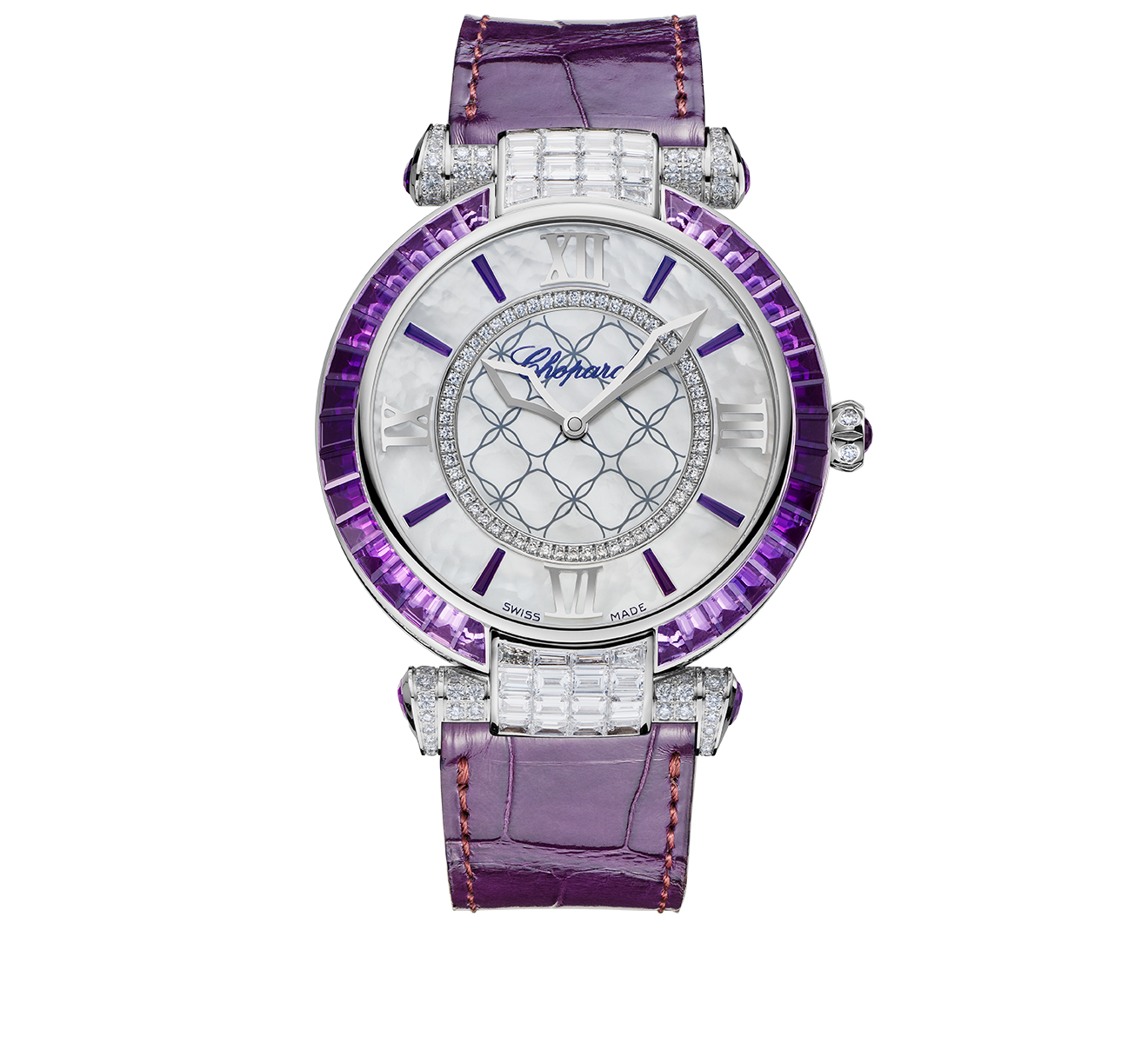 Imperiale Joaillerie Amethyst Chopard Imperiale 384239 1012